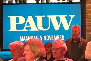 PAUW